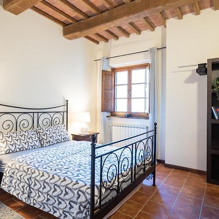 Toscana Amore Mio, Stunning View & 14Min Volterra Montecatini Val di Cecina Εξωτερικό φωτογραφία