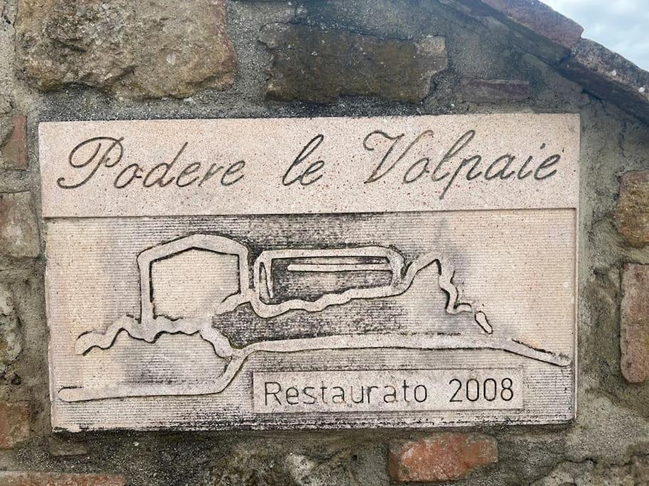 Toscana Amore Mio, Stunning View & 14Min Volterra Montecatini Val di Cecina Εξωτερικό φωτογραφία