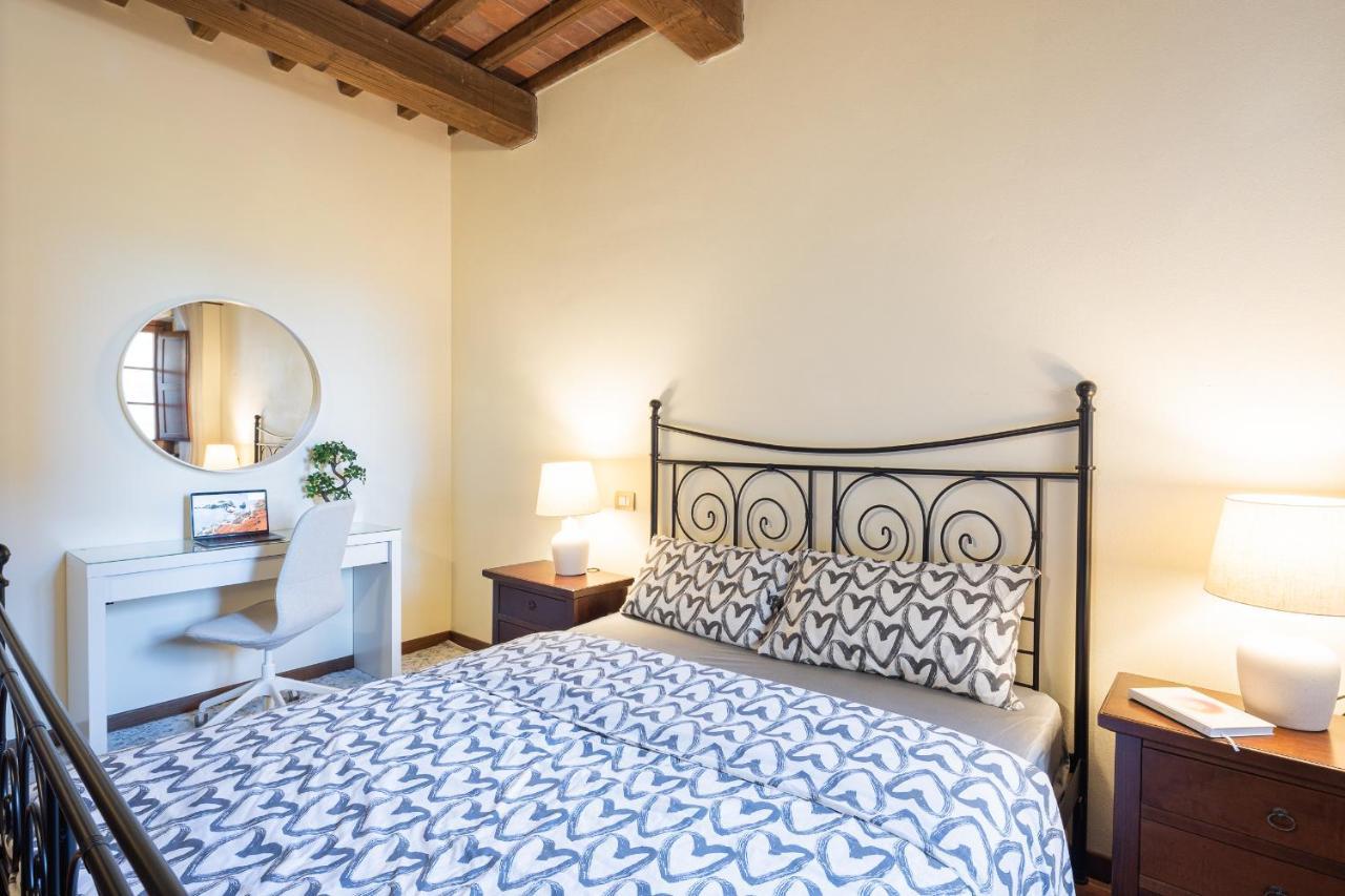 Toscana Amore Mio, Stunning View & 14Min Volterra Montecatini Val di Cecina Εξωτερικό φωτογραφία