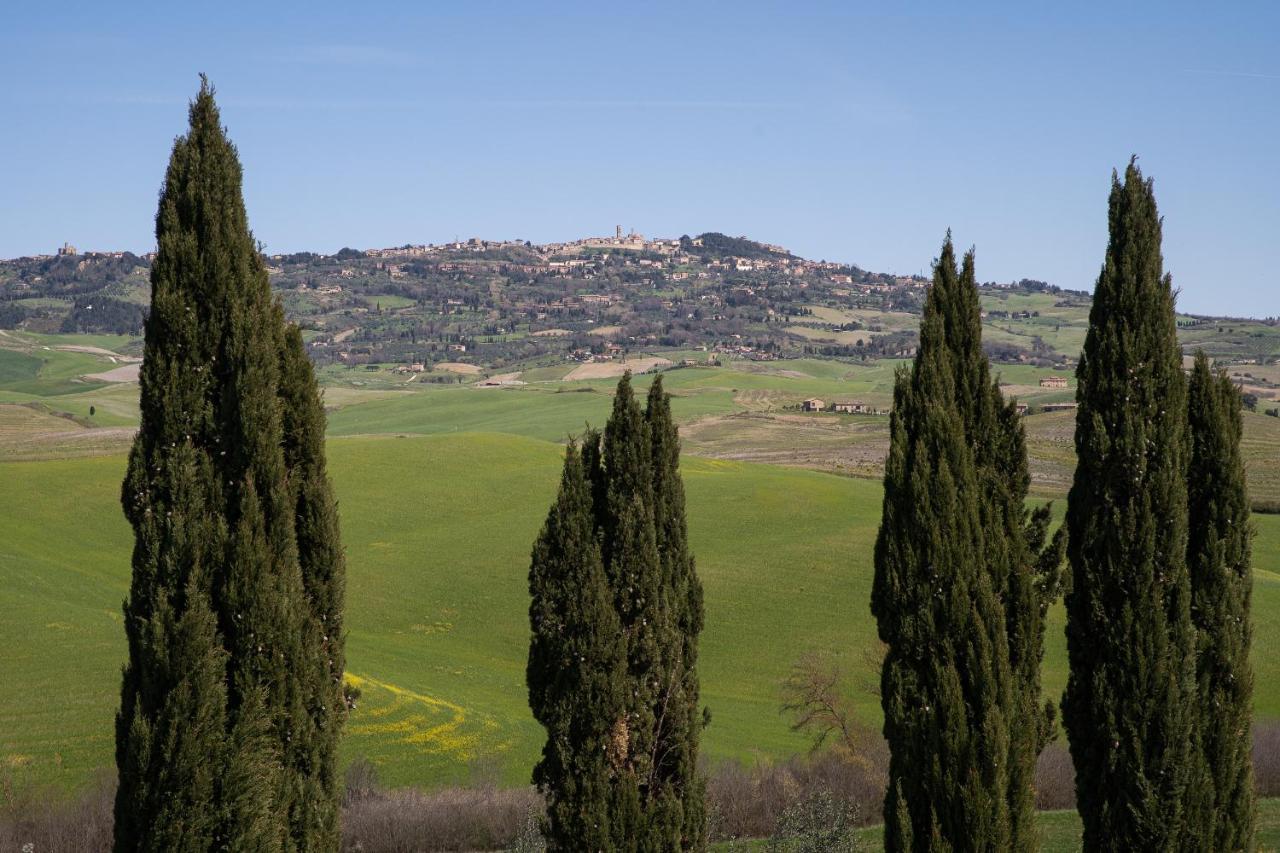Toscana Amore Mio, Stunning View & 14Min Volterra Montecatini Val di Cecina Εξωτερικό φωτογραφία