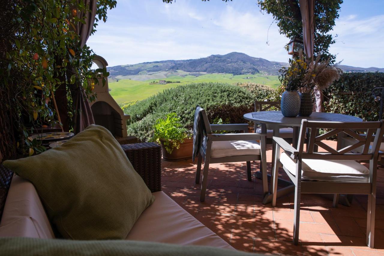 Toscana Amore Mio, Stunning View & 14Min Volterra Montecatini Val di Cecina Εξωτερικό φωτογραφία
